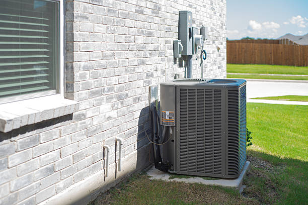 Reliable Ac Installation contractor in Eveleth, MN by FH HVAC